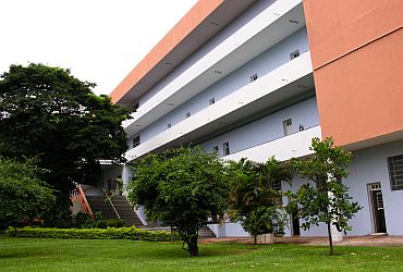 museu antropologico